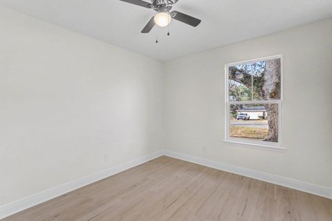 Tiny photo for 1927 Lawson Road, Tallahassee, FL 32308 (MLS # 396359)