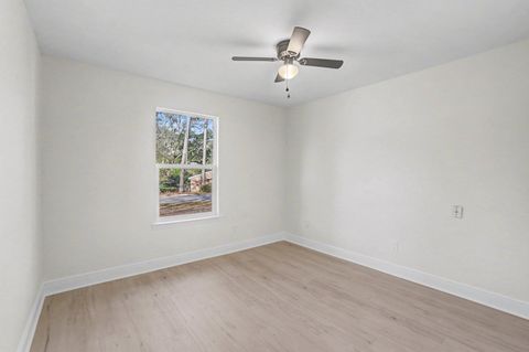Tiny photo for 1927 Lawson Road, Tallahassee, FL 32308 (MLS # 396359)