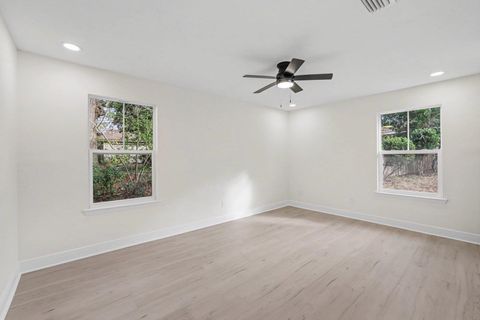Tiny photo for 1927 Lawson Road, Tallahassee, FL 32308 (MLS # 396359)