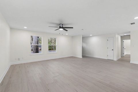 Tiny photo for 1927 Lawson Road, Tallahassee, FL 32308 (MLS # 396359)