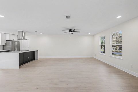 Tiny photo for 1927 Lawson Road, Tallahassee, FL 32308 (MLS # 396359)