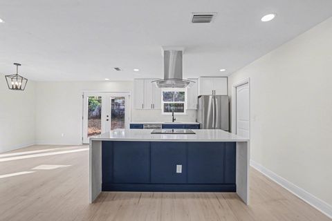 Tiny photo for 1927 Lawson Road, Tallahassee, FL 32308 (MLS # 396359)