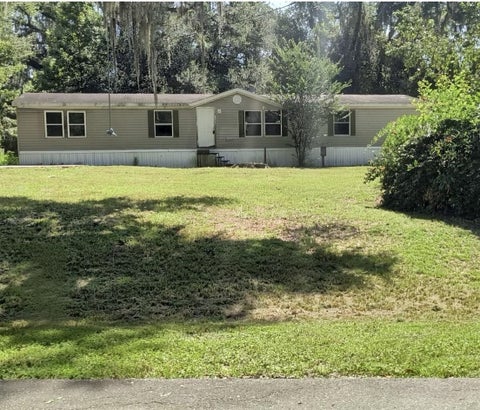 Photo of 8457 Manor Drive, Tallahassee, FL 32303 (MLS # 402806)