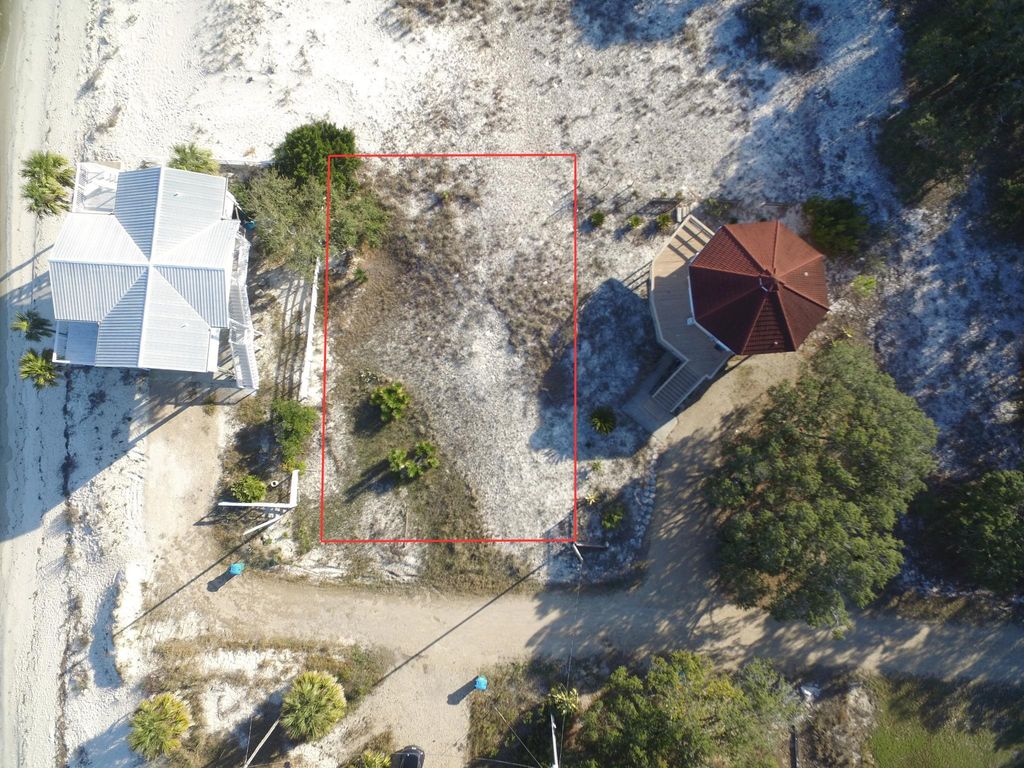Photo of 8 Trout Street, Alligator Point, FL 32346 (MLS # 395420)