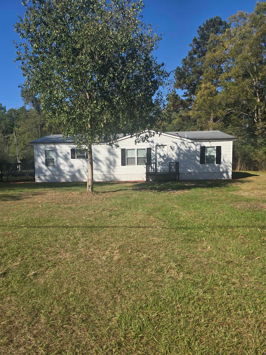 Photo of 3621 CONCORD Rd, Havana, FL 32333 (MLS # 392280)