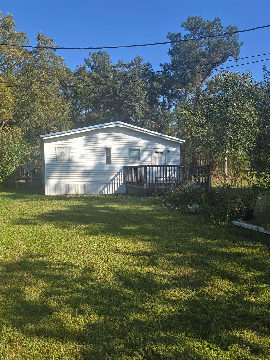 Photo of 3621 CONCORD Rd, Havana, FL 32333 (MLS # 392280)