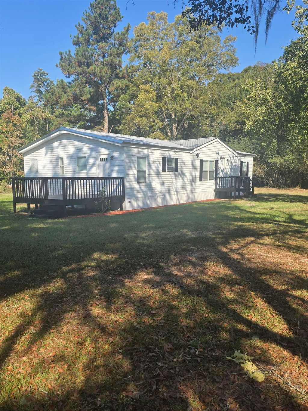 Photo of 3621 CONCORD Rd, Havana, FL 32333 (MLS # 392280)