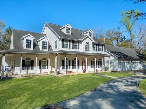3873 N Jefferson Highway Monticello FL 32344
