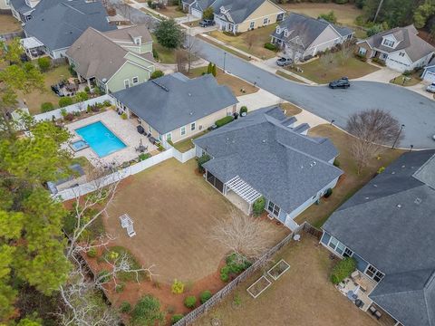 Tiny photo for 5867 DAHLGREN Trail, Tallahassee, FL 32312 (MLS # 395502)