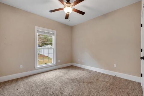 Tiny photo for 5867 DAHLGREN Trail, Tallahassee, FL 32312 (MLS # 395502)