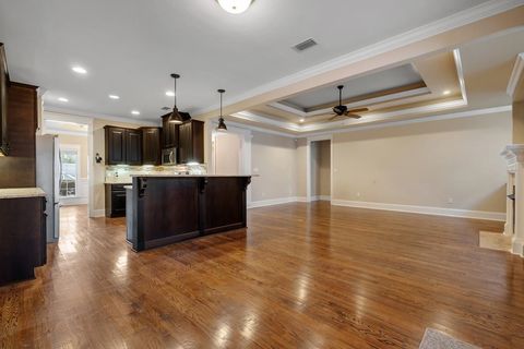 Tiny photo for 5867 DAHLGREN Trail, Tallahassee, FL 32312 (MLS # 395502)