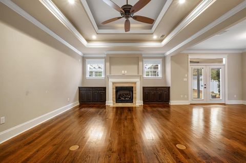 Tiny photo for 5867 DAHLGREN Trail, Tallahassee, FL 32312 (MLS # 395502)