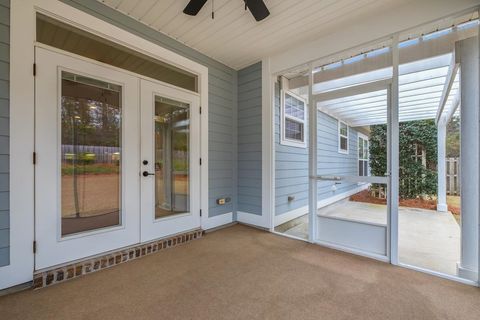 Tiny photo for 5867 DAHLGREN Trail, Tallahassee, FL 32312 (MLS # 395502)