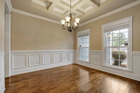 Tiny photo for 5867 DAHLGREN Trail, Tallahassee, FL 32312 (MLS # 395502)