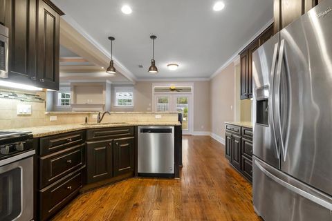 Tiny photo for 5867 DAHLGREN Trail, Tallahassee, FL 32312 (MLS # 395502)