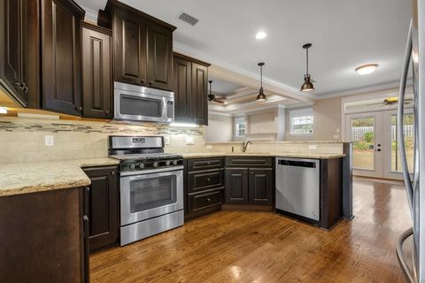 Tiny photo for 5867 DAHLGREN Trail, Tallahassee, FL 32312 (MLS # 395502)