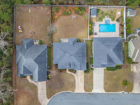 Tiny photo for 5867 DAHLGREN Trail, Tallahassee, FL 32312 (MLS # 395502)