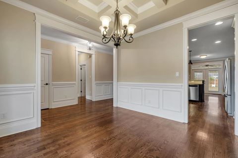 Tiny photo for 5867 DAHLGREN Trail, Tallahassee, FL 32312 (MLS # 395502)