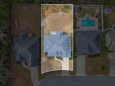 Tiny photo for 5867 DAHLGREN Trail, Tallahassee, FL 32312 (MLS # 395502)