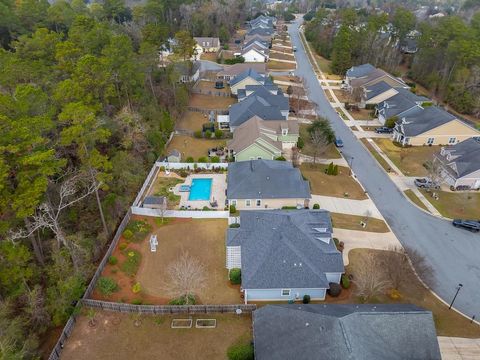 Tiny photo for 5867 DAHLGREN Trail, Tallahassee, FL 32312 (MLS # 395502)