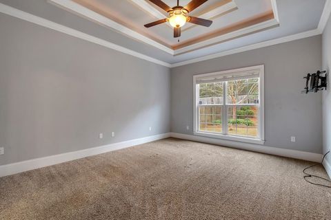 Tiny photo for 5867 DAHLGREN Trail, Tallahassee, FL 32312 (MLS # 395502)