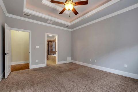 Tiny photo for 5867 DAHLGREN Trail, Tallahassee, FL 32312 (MLS # 395502)