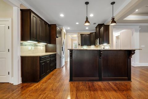 Tiny photo for 5867 DAHLGREN Trail, Tallahassee, FL 32312 (MLS # 395502)