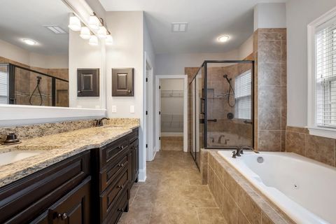 Tiny photo for 5867 DAHLGREN Trail, Tallahassee, FL 32312 (MLS # 395502)