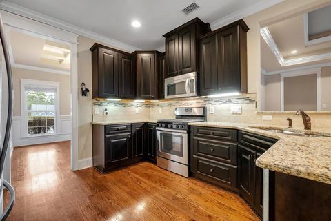 Tiny photo for 5867 DAHLGREN Trail, Tallahassee, FL 32312 (MLS # 395502)