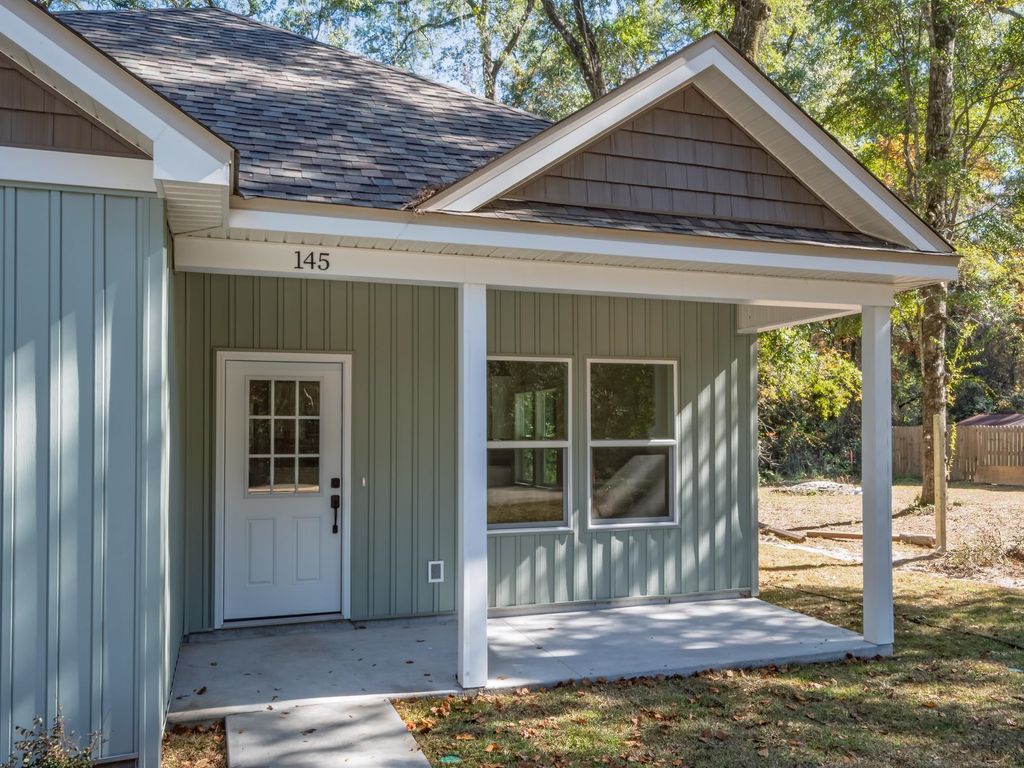 Photo of 145 Renegade Road, Crawfordville, FL 32327 (MLS # 393594)