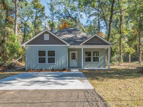 145 Renegade Road Crawfordville FL 32327