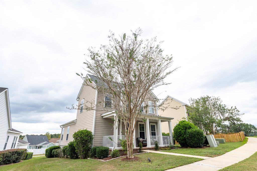Photo of 3566 Four Oaks Boulevard, Tallahassee, FL 32311 (MLS # 392163)