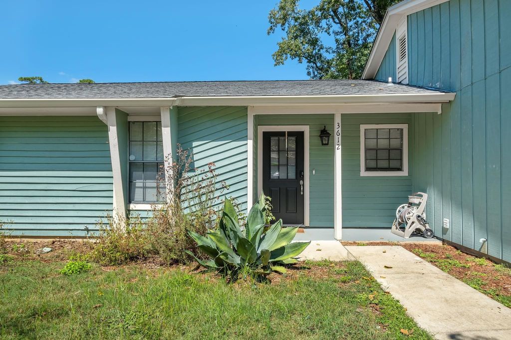 Photo of 3612 Buckner Drive, Tallahassee, FL 32311 (MLS # 393010)