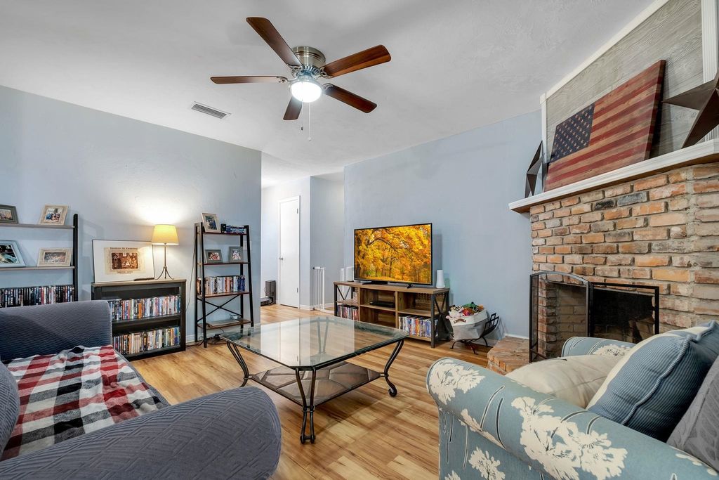 Photo of 3612 Buckner Drive, Tallahassee, FL 32311 (MLS # 393010)