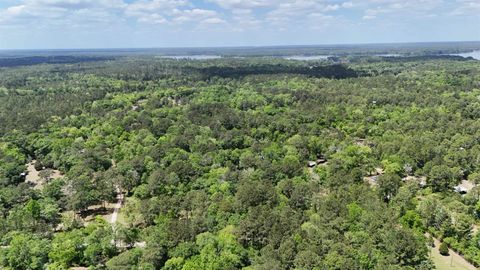 Tiny photo for 3702 Ben Stoutamire Road, Tallahassee, FL 32310 (MLS # 399228)