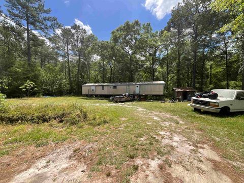 Tiny photo for 3702 Ben Stoutamire Road, Tallahassee, FL 32310 (MLS # 399228)