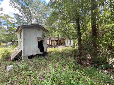 Tiny photo for 3702 Ben Stoutamire Road, Tallahassee, FL 32310 (MLS # 399228)