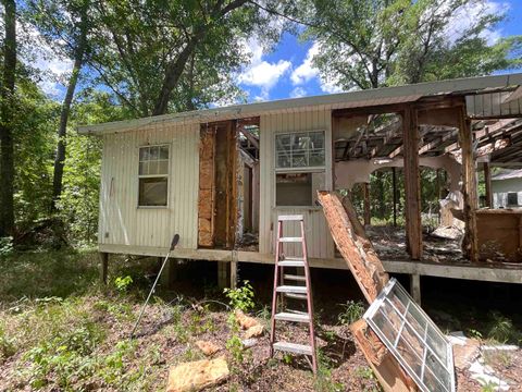 Tiny photo for 3702 Ben Stoutamire Road, Tallahassee, FL 32310 (MLS # 399228)
