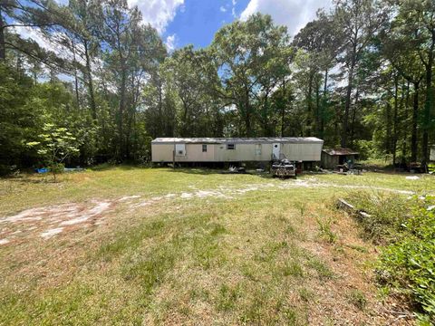 Tiny photo for 3702 Ben Stoutamire Road, Tallahassee, FL 32310 (MLS # 399228)