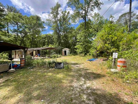 Tiny photo for 3702 Ben Stoutamire Road, Tallahassee, FL 32310 (MLS # 399228)