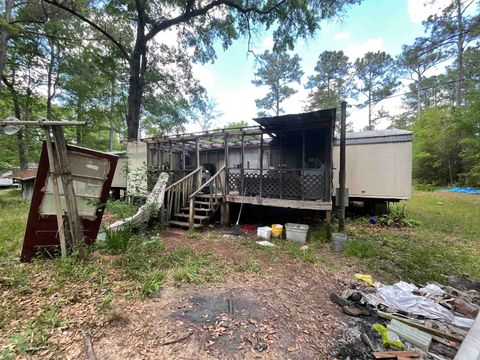 Tiny photo for 3702 Ben Stoutamire Road, Tallahassee, FL 32310 (MLS # 399228)