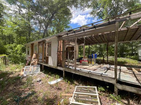 Tiny photo for 3702 Ben Stoutamire Road, Tallahassee, FL 32310 (MLS # 399228)