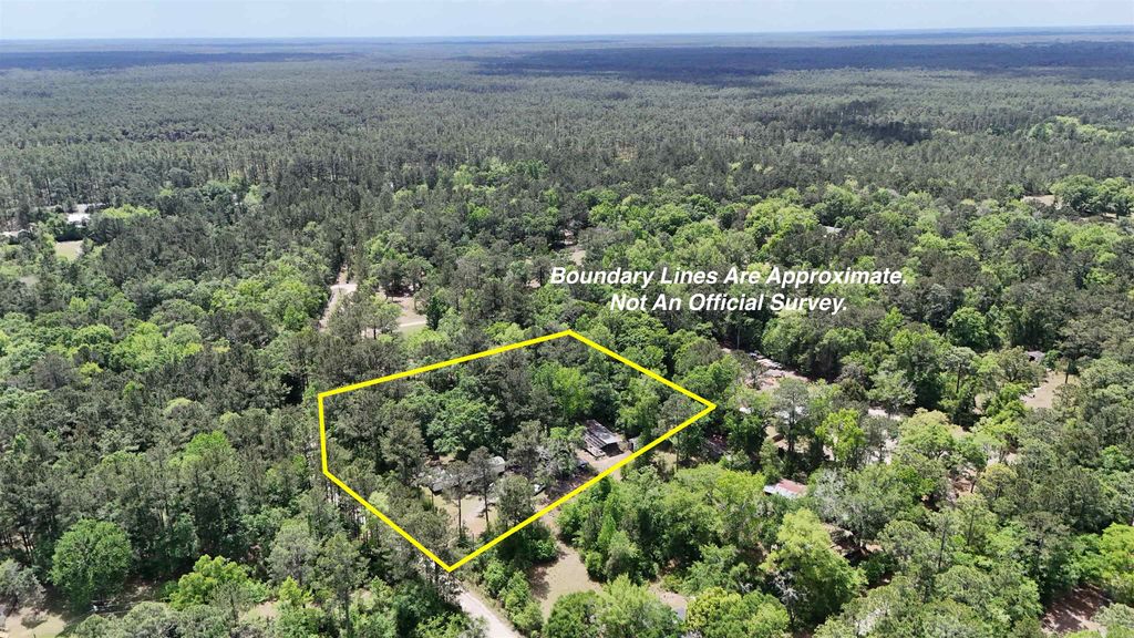 Photo of 3702 Ben Stoutamire Road, Tallahassee, FL 32310 (MLS # 399228)