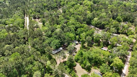 Tiny photo for 3702 Ben Stoutamire Road, Tallahassee, FL 32310 (MLS # 399228)
