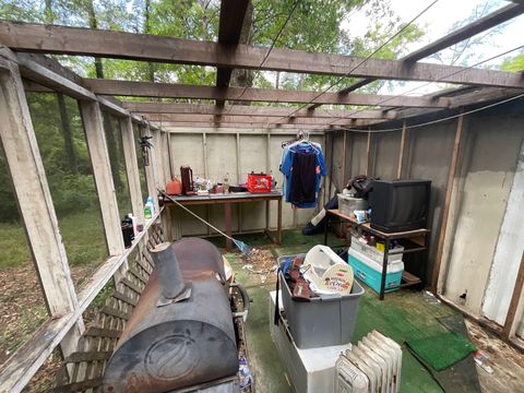 Tiny photo for 3702 Ben Stoutamire Road, Tallahassee, FL 32310 (MLS # 399228)