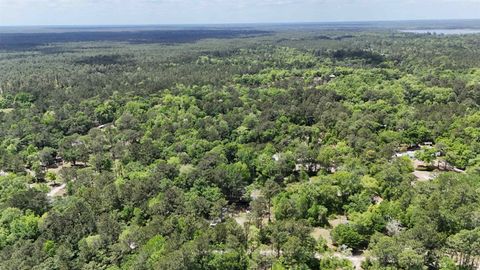 Tiny photo for 3702 Ben Stoutamire Road, Tallahassee, FL 32310 (MLS # 399228)