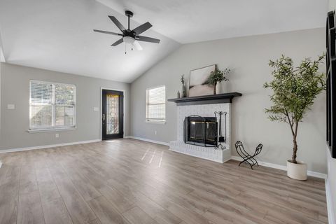 1551 Spruce Wood Trail Tallahassee FL 32311