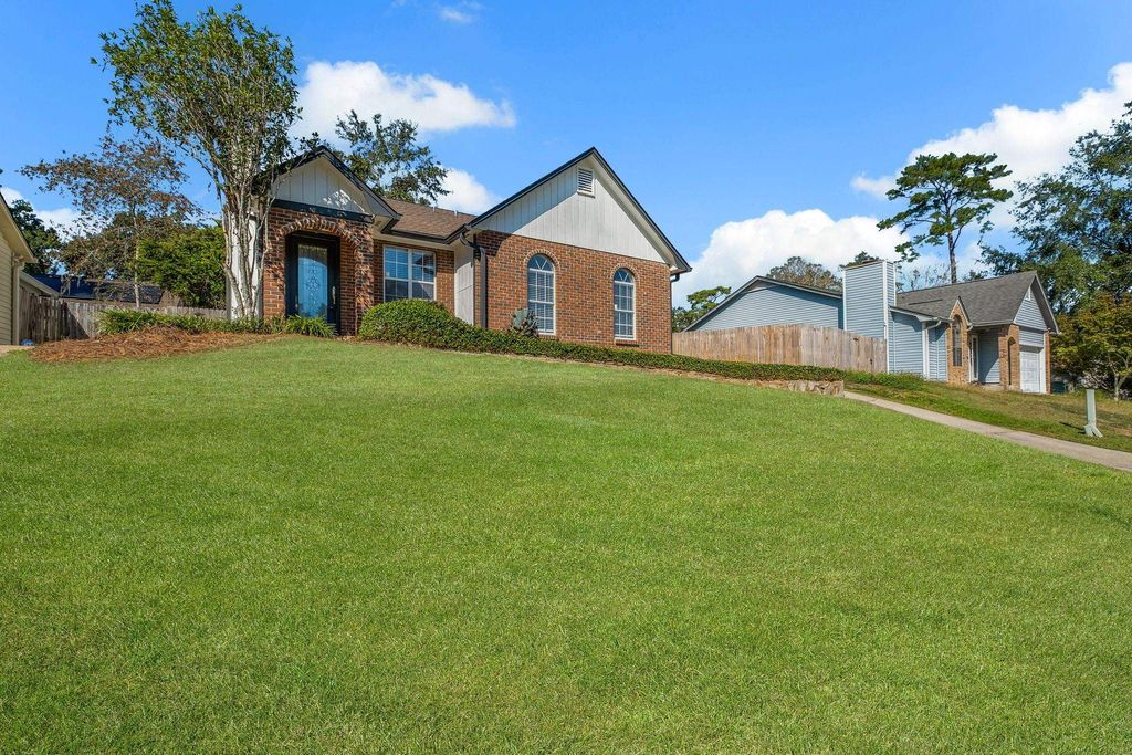 Photo of 1551 Spruce Wood Trail, Tallahassee, FL 32311 (MLS # 392140)