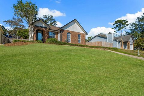 Tiny photo for 1551 Spruce Wood Trail, Tallahassee, FL 32311 (MLS # 392140)