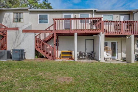 Tiny photo for 1327 AIRPORT Drive #E15, Tallahassee, FL 32304 (MLS # 401478)
